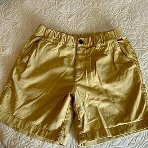 Men’s shorts